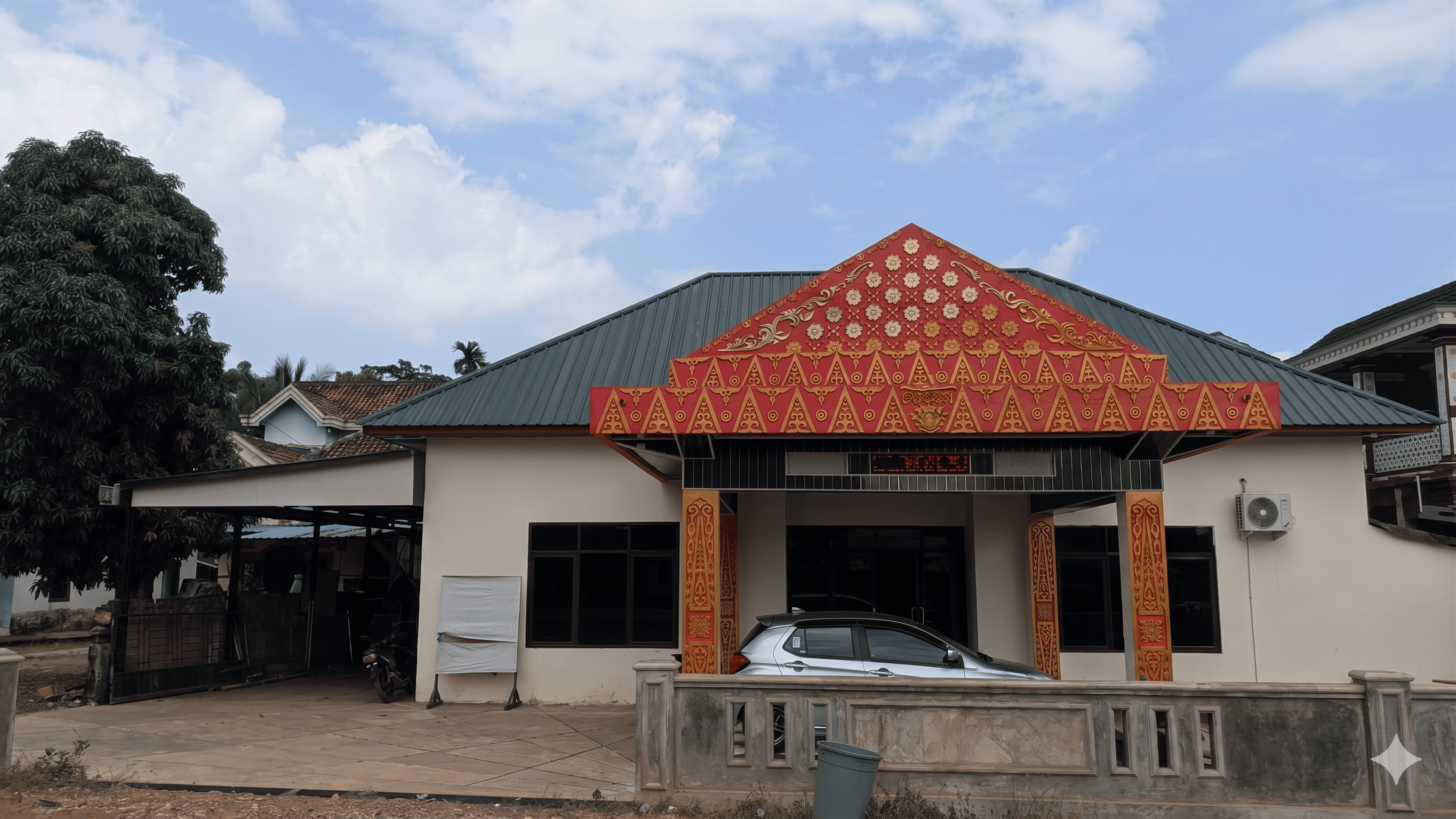 Kantor Desa 2